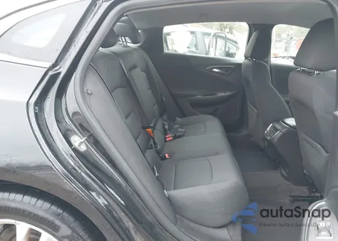 2017 Chevrolet Malibu Lt z USA, uszkodzony, nr VIN 1G1ZE5ST3HF136072